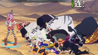 حتى الإله سيجثو على ركبتيه! باستثناء "الإله"! ملخص لجميع الإيموجي السلبي لـ بيرولا!