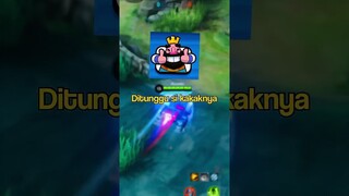 Sultan ini abangkuh🔥PART 2 #ml #mlbb #mobilelegends #mobilelegendsid #mlbbcreatorcamp