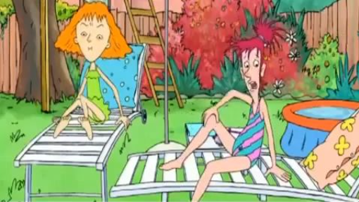 Horrid Henry gets rich quick [Season 1] [Episode 18] in English