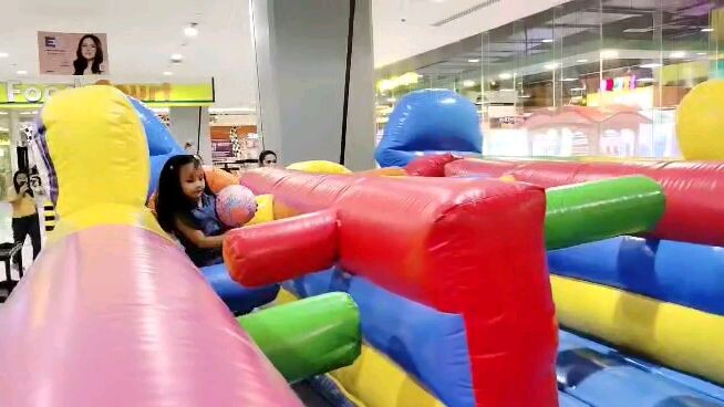 play sa robinson