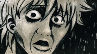 银魂这段真是笑死我了