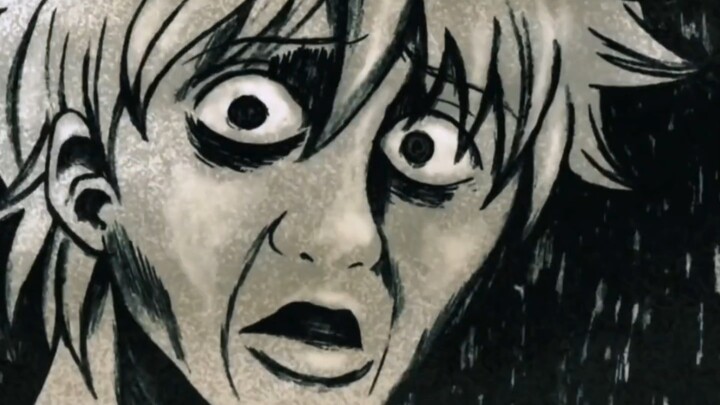 银魂这段真是笑死我了