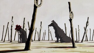 Dù hiểu được sự thật của vũ trụ nhưng tôi cũng chỉ có thể ở bên bạn mình khi bạn ấy khóc.