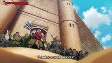 Isekai Shikkaku 12 end sub indo