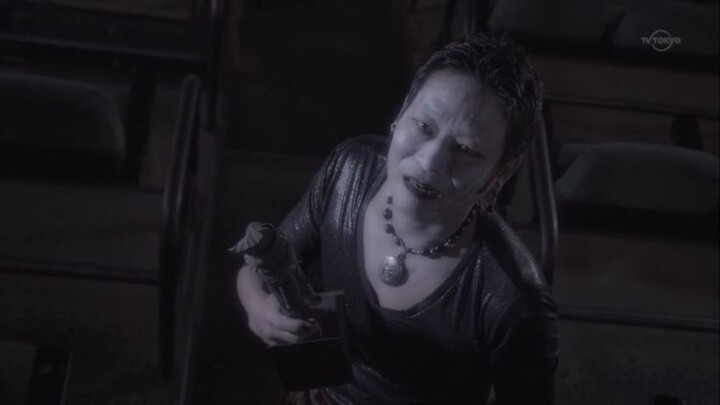 GARO: Yami o Terasu Mono - Episode 14 (English Sub)