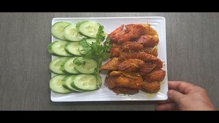 lạp xưởng rim sả ớt món chay thơm ngon đậm đà
