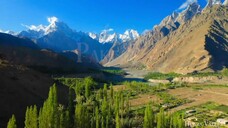 Hunza Valley The real beauty of Pakistan