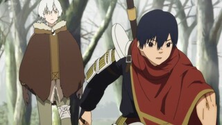 Fumetsu no Anata e Season 2 Episode 09