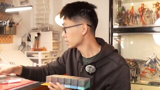 Summary and recommendation of personal model tools in 2024 and a wave of benefits