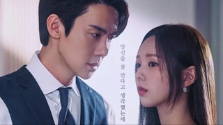 When the Phone Rings Ep 8 (English Sub)