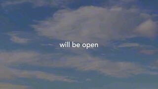 ask and it will be given.