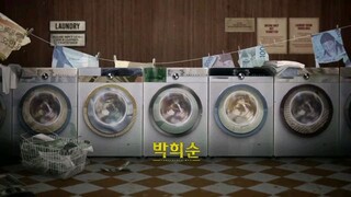 Confidence Queen KR Ep 5