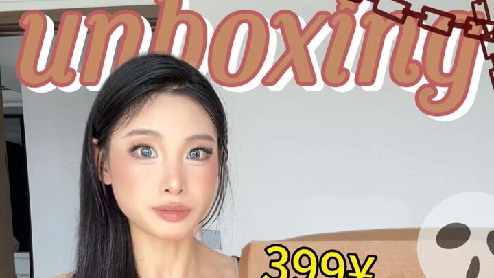 Tolong bantu aku pilih setelan buat foto, ah!!