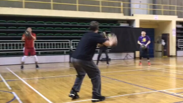 Dude, once you master this probing step, there’s no stopping you!