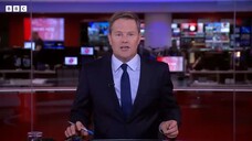 UK and Germany sign trade and security treaty BBC News - BBC News