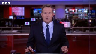 UK and Germany sign trade and security treaty  BBC News - BBC News