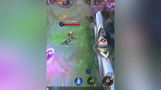 rinig ko kasi footsteps °.° mlbb selenamlbb mobilelegendsphofficial stainqt pyf