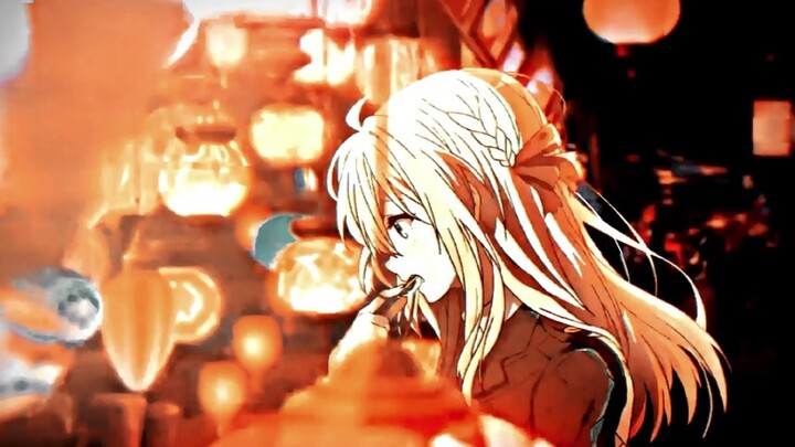 “ปาฏิหาริย์ก็เหมือนเทพนิยายที่สลักอยู่ในดวงตาของฉัน”