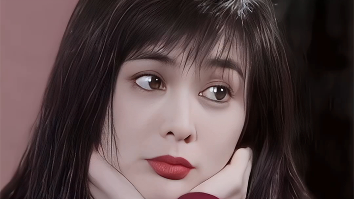 Hong Kong’s Most Beautiful Woman Is from Northeast China!!!