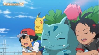 Pokemon (Short Ep 3)