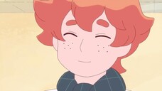 Bee và PuppyCat EP 16 [Sub Việt]