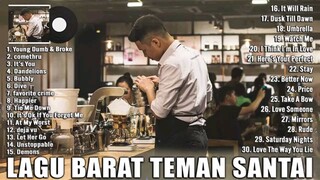 Enak Didengar Saat Kerja Enjoy Aja