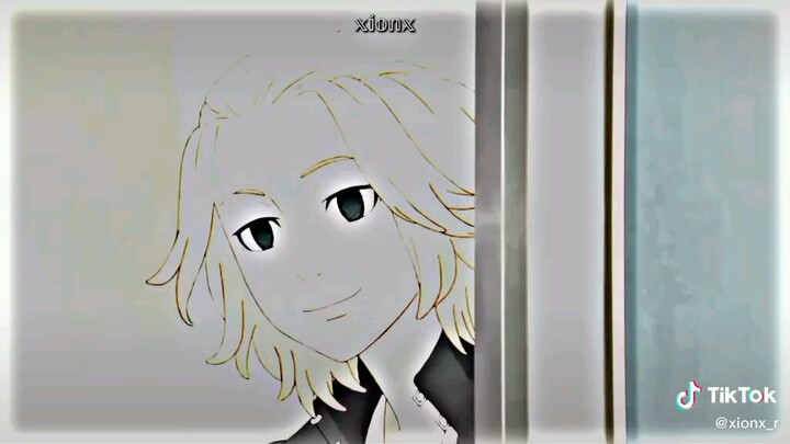 mikeykun#tokyorevengers#tiktok#