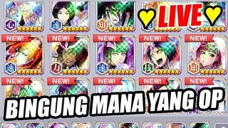 🔴[ Live ] Baru Buka Dari 4 Bulan Lalu - BLEACH BREVE SOUL