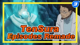 Anime Remade! Rimuru Episode 30-31 | TenSura_3