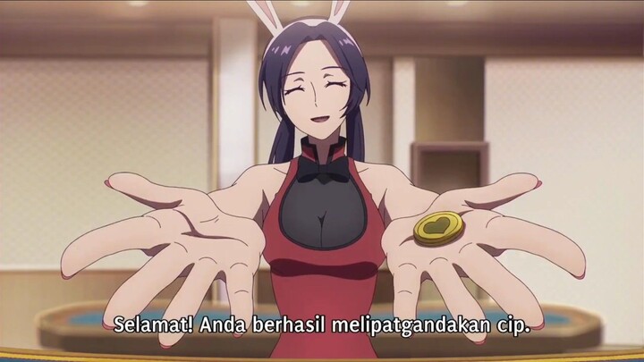 Jangan panggil aku anak kecil Paman 🤣🤣🤣🔥🔥🔥