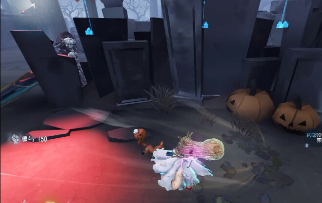 Thwarting your rhythm is my rhythm.