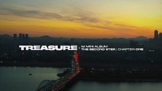 Treasure (JIKJIN)' DOCUMENTARY TRAILER