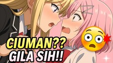 Anime Jeruk yg paling ditunggu :)