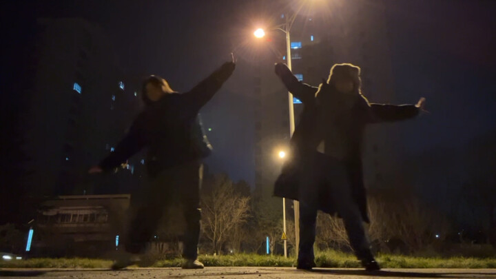 Setelah nonton ulang La La Land, reaksinya kaya gini: