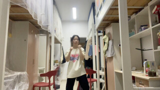 北航形体训练 周二12Z 罗婷