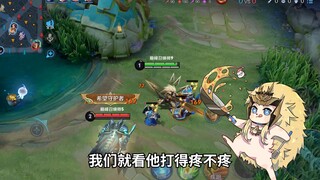 Shouyue ran for all he was worth but still missed the group photo—Ma Chao's 1,157th day of rice plan