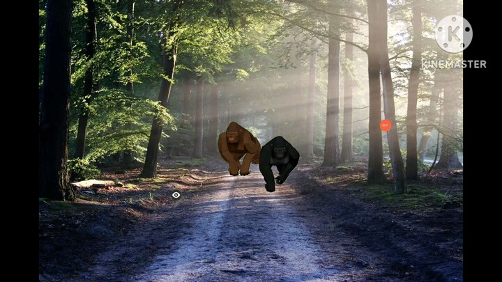 kehancuran atas nama kemajuan manusia