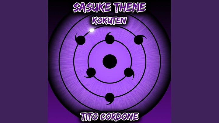 Sasuke Theme (Kokuten) (from "Naruto Shippuden")