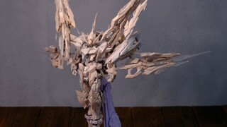 [Haoyu] Infinite Nova Thunder GK modification, Thunder Tyrant-complete, now available