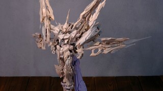 [Haoyu] Infinite Nova Thunder GK modification, Thunder Tyrant-complete, now available