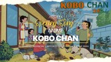 KOBOCHAN OP [ NIPPON !!! CHA CHA CHA ] DUB INDO