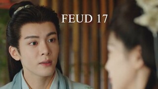 FEUD EP 17
