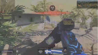 Một mình anh chấp hết #game #call of duty