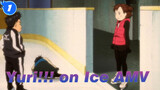 [Yuri!!! on Ice]Creep_1