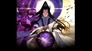 Me, The Heavenly Destined Villain ตอนที่ 51-60