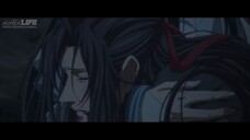 [BL] Mo Dao Zu Shi S2 - Ep 06 (INDOSUB)
