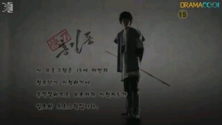 Hong Gil Dong ep 12