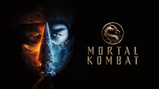 Mortal Kombat 2021 1080p HD