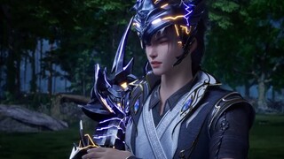 Twins Martial Soul Eps 26 indo