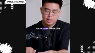 3 Kunci Jadi Kaya 🔥🔥